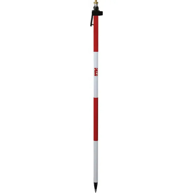 SECO 5700-10 8.5 ft Quick-Release Pole with Adjustable Tip