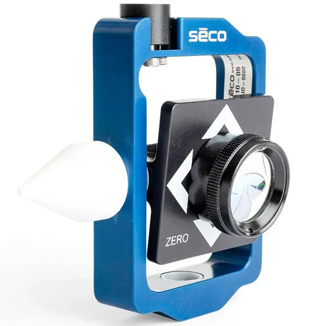 SECO 5910-05 Sliding 25 mm Prism Left