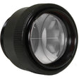 SECO 6020-02 25mm Mini Prism with Canister, Silver-Coated