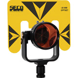 SECO 6422-02-YLB 62mm Premier Prism Assembly, Yellow