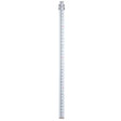 SECO 7301-30 Aluminum Leveling Rod 9 ft 3-Section - Tenths