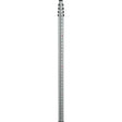 SECO 7301-50 16.4 ft Aluminum Leveling Rod - 10ths Grad Front