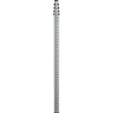 SECO 7301-50 16.4 ft Aluminum Leveling Rod - 10ths Grad Front