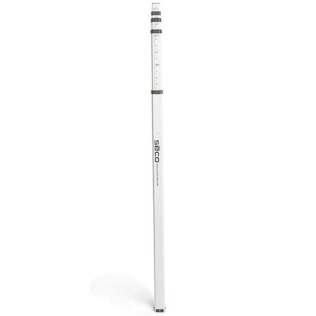 SECO 7301-50 16.4 ft Aluminum Leveling Rod - 10ths Grad Back