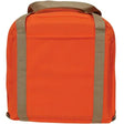 SECO 8081-00-ORG Jumbo Triple Prism Bag