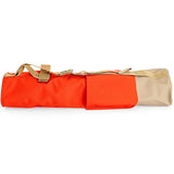 SECO 8100-20-ORG 36 inch Lath Bag with Heavy-Duty Rhinotek
