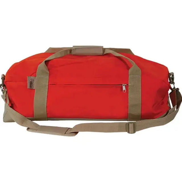 SECO 8106-20-ORG Surveyor’s Gear Bag with Rhinotek Bottom