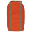 SECO 8130-00-ORG Tall Triple Prism Bag