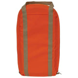 SECO 8130-00-ORG Tall Triple Prism Bag