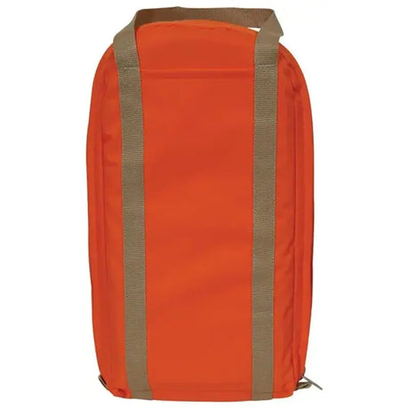SECO 8130-00-ORG Tall Triple Prism Bag