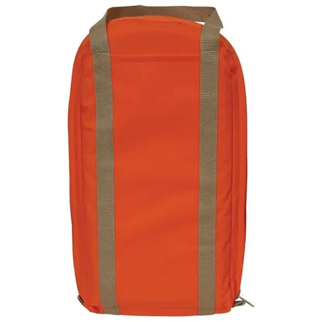 SECO 8130-00-ORG Tall Triple Prism Bag