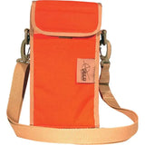 SECO 8142-01-ORG Large Controller Case - Orange