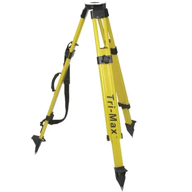 SECO 90551 Tri-Max Standard Screw Clamp Instrument Tripod