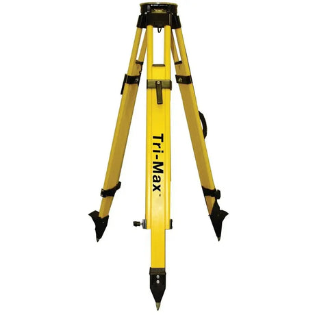 SECO 90553 Tri-Max Standard Dual Clamp Instrument Tripod