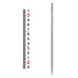 SECO 92021 13 ft Fiberglass CR Leveling Rod - 10ths