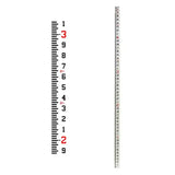 SECO 92021 13 ft Fiberglass CR Leveling Rod - 10ths