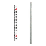 SECO 98010 25 ft Fiberglass SVR Rod - 10ths Grad