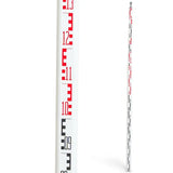 SECO 98013 7.6 m Fiberglass SVR Rod - Metric E Grad Front
