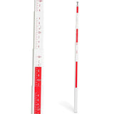 SECO 98013 7.6 m Fiberglass SVR Rod - Metric E Grad Back