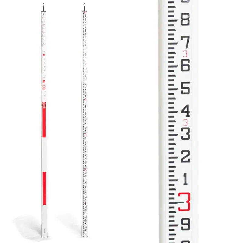SECO 98020 17 ft Fiberglass SVR Rod - 10ths Grad