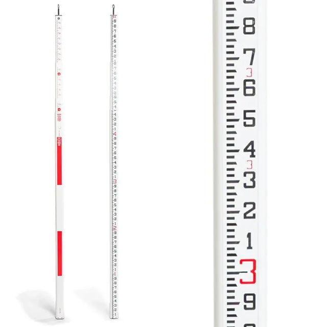 SECO 98020 17 ft Fiberglass SVR Rod - 10ths Grad