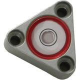 SECO D11241 Replacement Vial | 8-Minute Triangle Vial for QLV