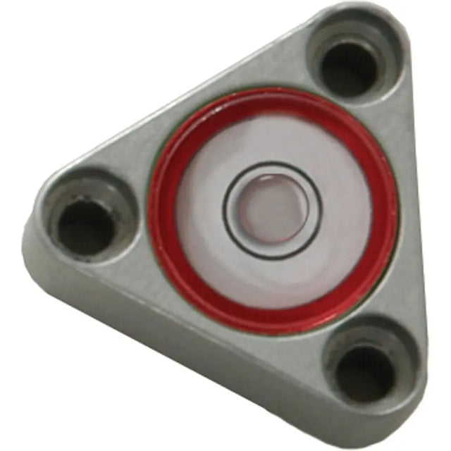 SECO D11241 Replacement Vial | 8-Minute Triangle Vial for QLV