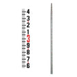 SECO 90024 35 ft Fiberglass LR-PRO Leveling Rod - 10ths