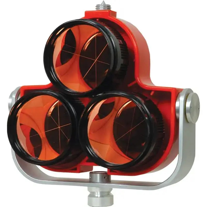 SECO 6341-00 Tilting Triple 62 mm Prism Assembly