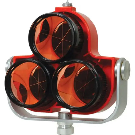 SECO 6341-00 Tilting Triple 62 mm Prism Assembly