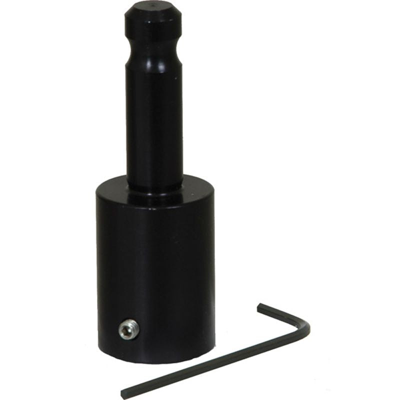 SECO 2090-02 Height Adapter For Leica 86mm Prisms