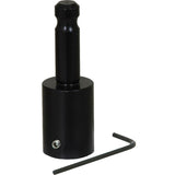 SECO 2090-02 Height Adapter For Leica 86mm Prisms