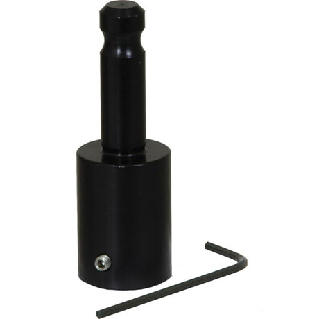 SECO 2090-02 Height Adapter For Leica 86mm Prisms