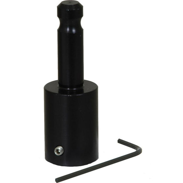 SECO 2090-02 Height Adapter For Leica 86mm Prisms