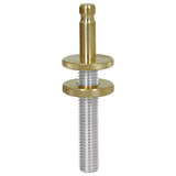 SECO 2090-17 Quick Change Adapter  For Leica Prisms