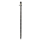 SECO 5128-00-GT 2 m Two-Piece Rover Rod with Outer “GT” Graduation