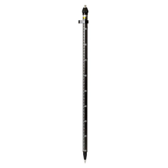 SECO 5128-00-GT 2 m Two-Piece Rover Rod with Outer “GT” Graduation