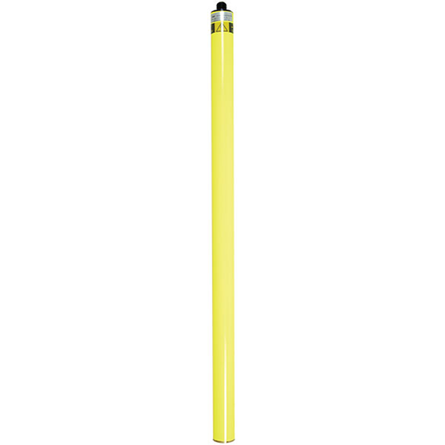 SECO 5131-00-YEL 2 ft Extension pole