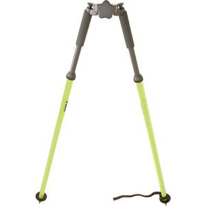 SECO Thumb-Release Bipod | Flo Yellow