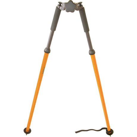 SECO 5217-04-FOR Thumb-Release Bipod – Flo Orange