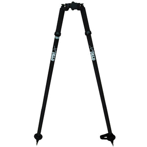 SECO Carbon Fiber Thumb-Release Bipod