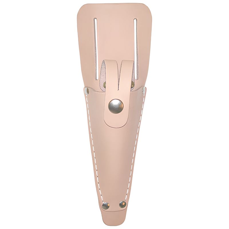 SECO 6000-120 10 – 32oz Plumb Bob Leather Sheath