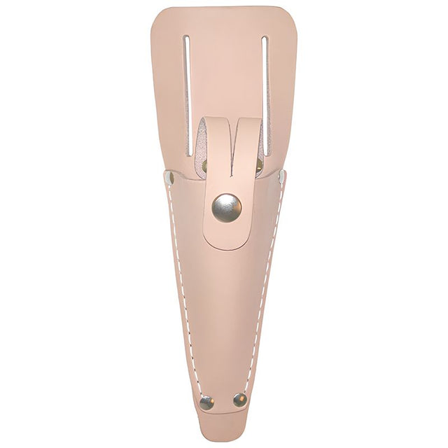 SECO 6000-120 10 – 32oz Plumb Bob Leather Sheath