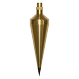 SECO Plumb Bob (12–32 oz) Precision Alignment Tool