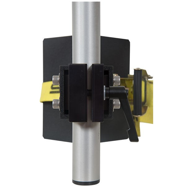 SECO 4852-16 Heavy-Duty Column Clamp Connection