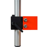 SECO 4852-16 Heavy-Duty Column Clamp Pole