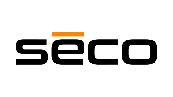SECO Logo Absolute Accuracy