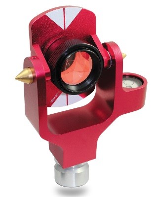 SITE PRO   03-1558-RC Stakeout Prism with Large Target