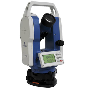 Stonex STT402L Plus | 2"