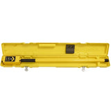 Schonstedt GA-52Cx Magnetic Locator with Hard Case Horizontal